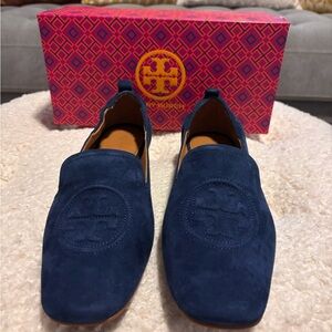 BNWT.  Tory Burch Women’s Leigh Loafer.  Size 7.5.  Comes with box.